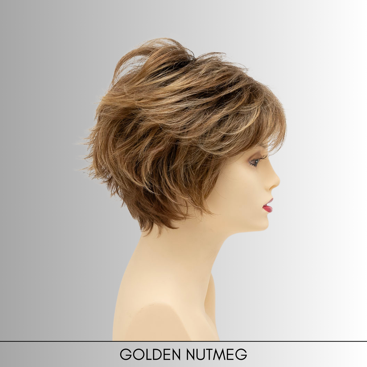 Marita - Synthetic Wig Collection by Envy