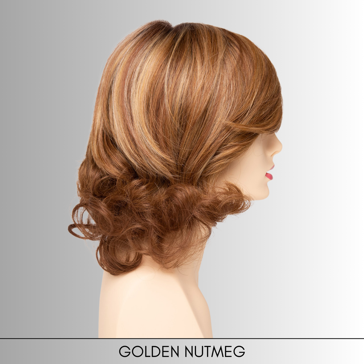 Danielle - EnvyHair Collection