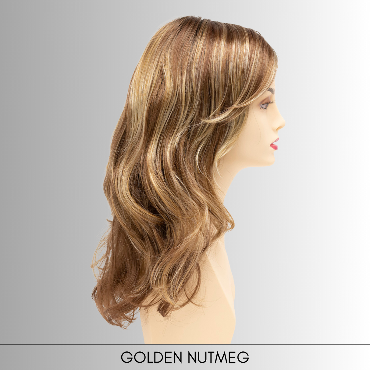 Alana - Synthetic Wig Collection by Envy