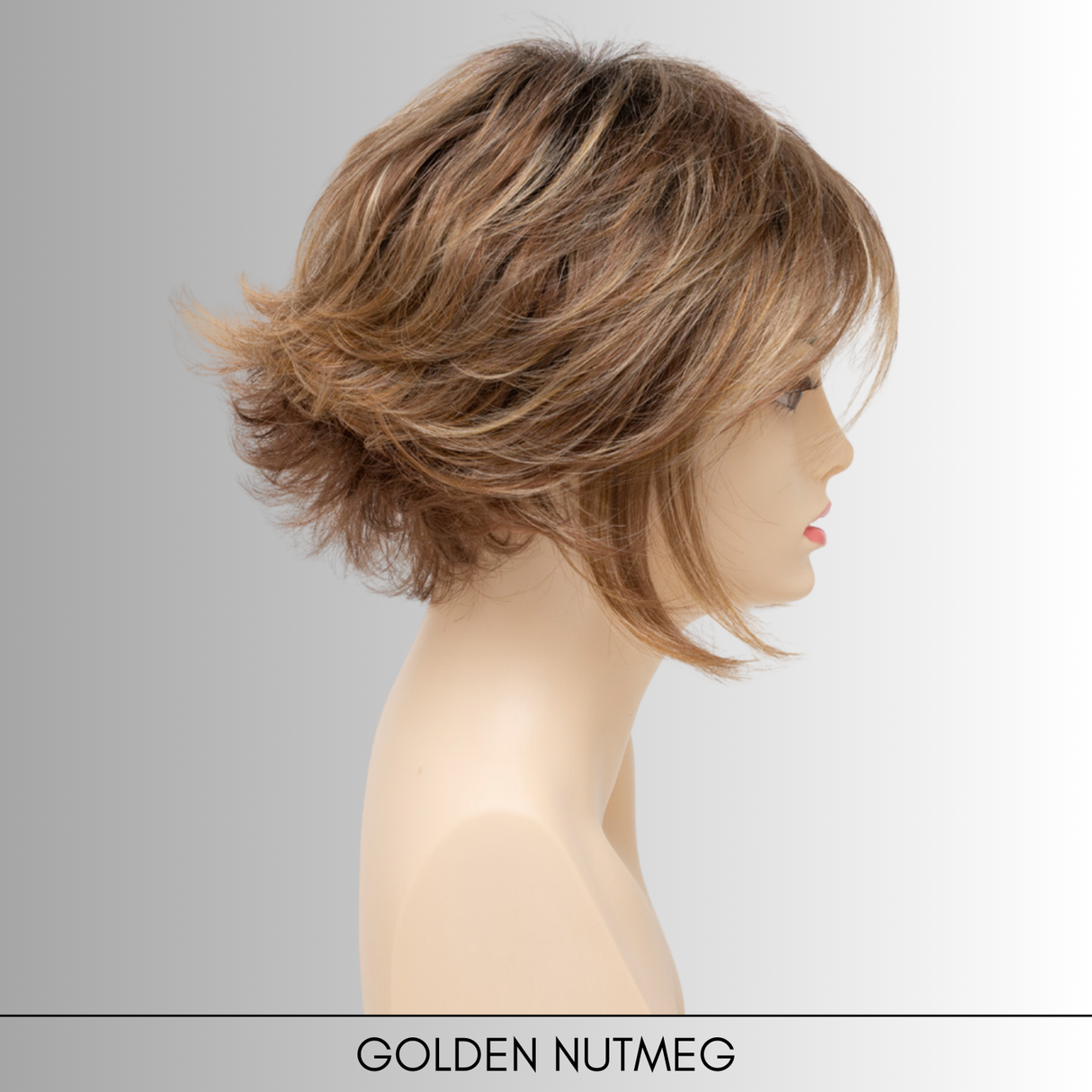 Angie - Synthetic Wig Collection by Envy