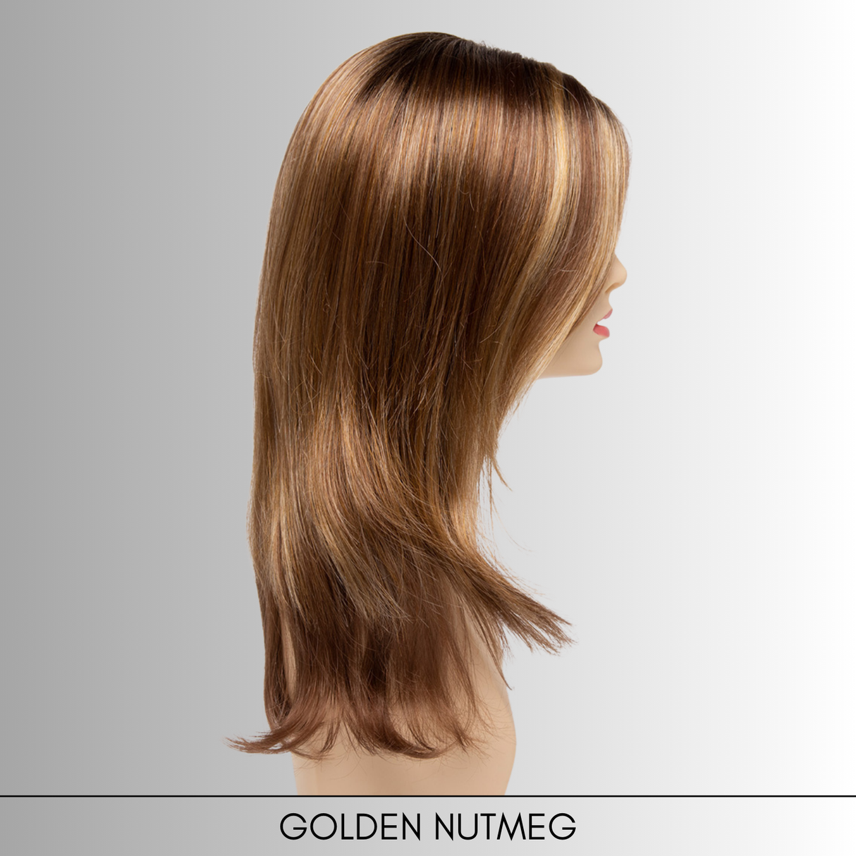 Belinda - Synthetic Wig Collection by Envy