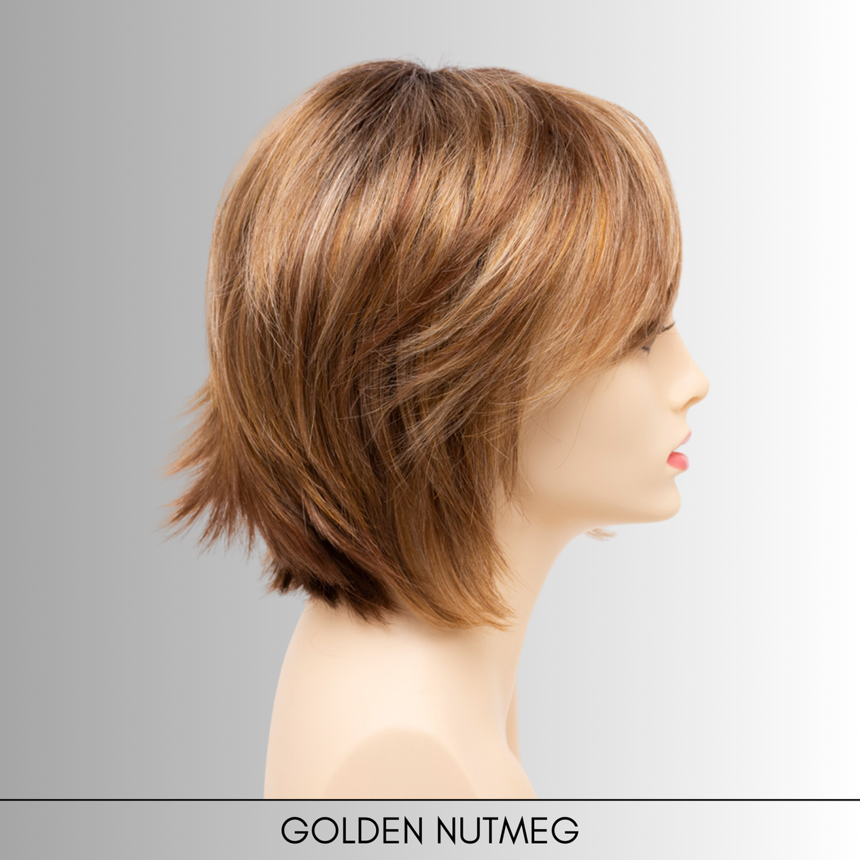 Delaney - Synthetic Wig Collection by Envy