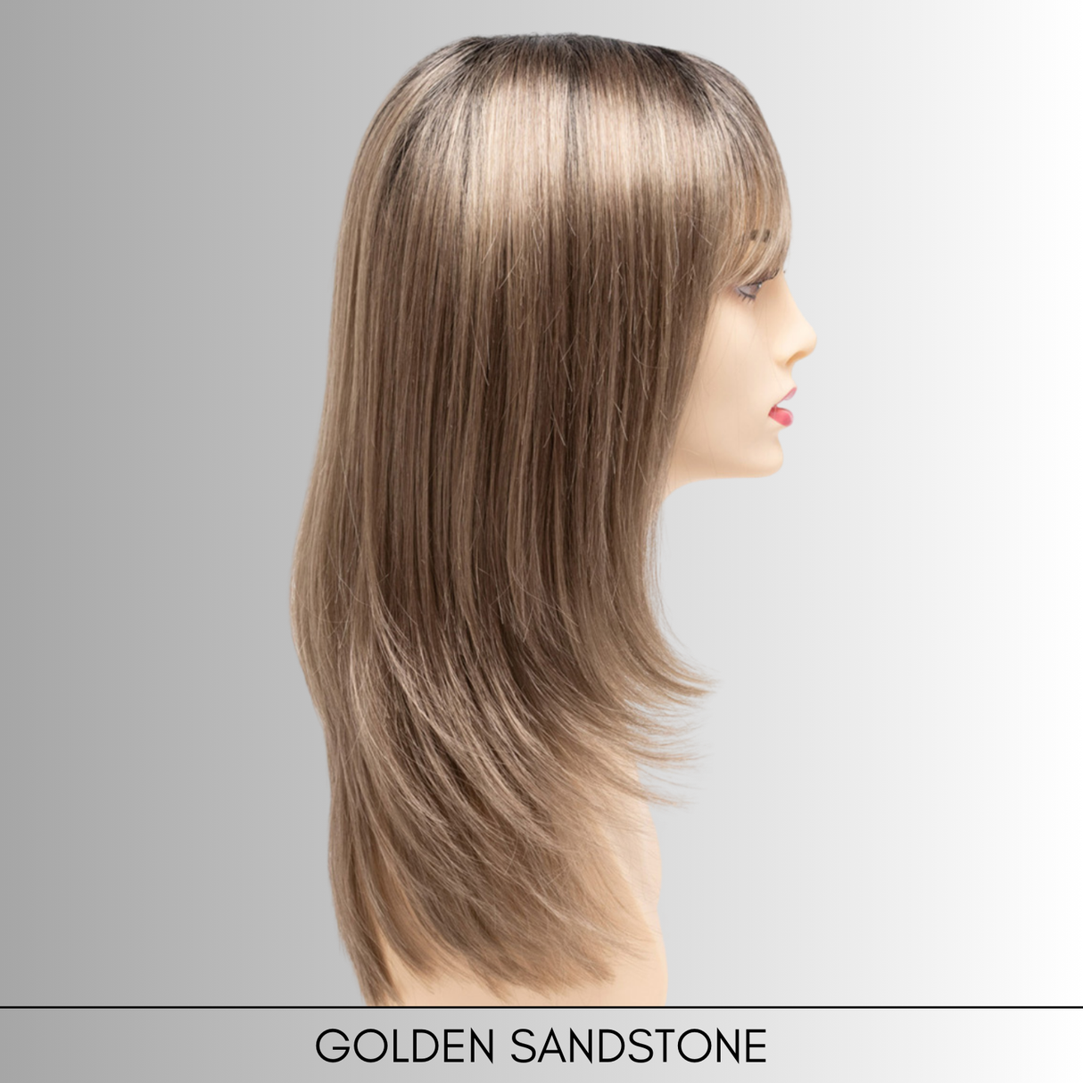 Madison - Synthetic Wig Collection by Envy