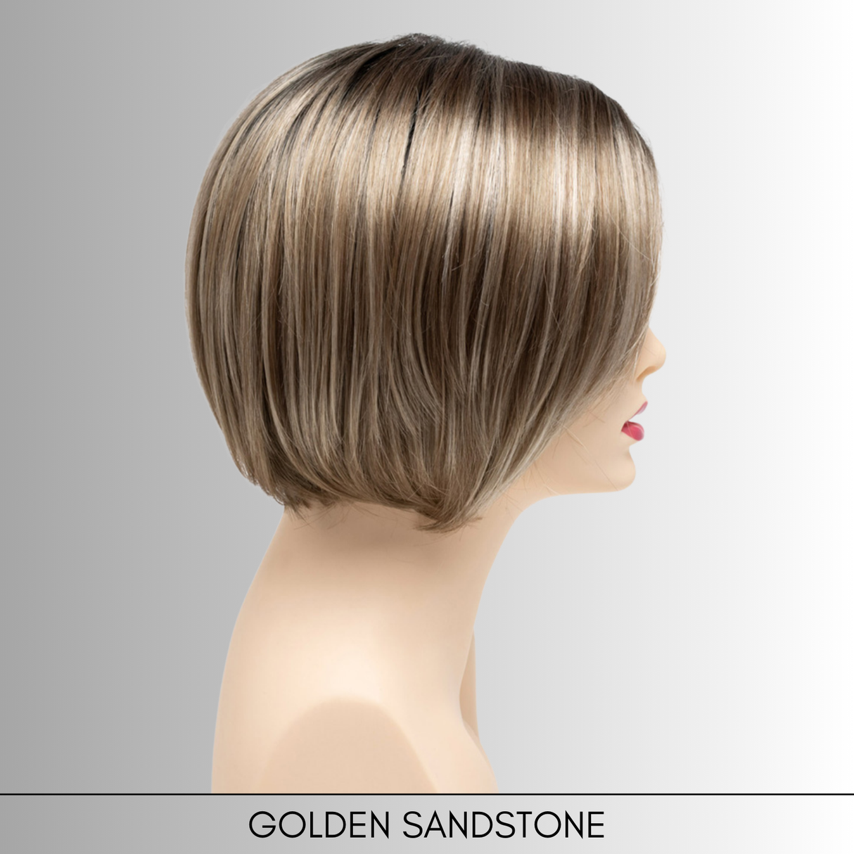 Eve - Synthetic Wig Collection by Envy