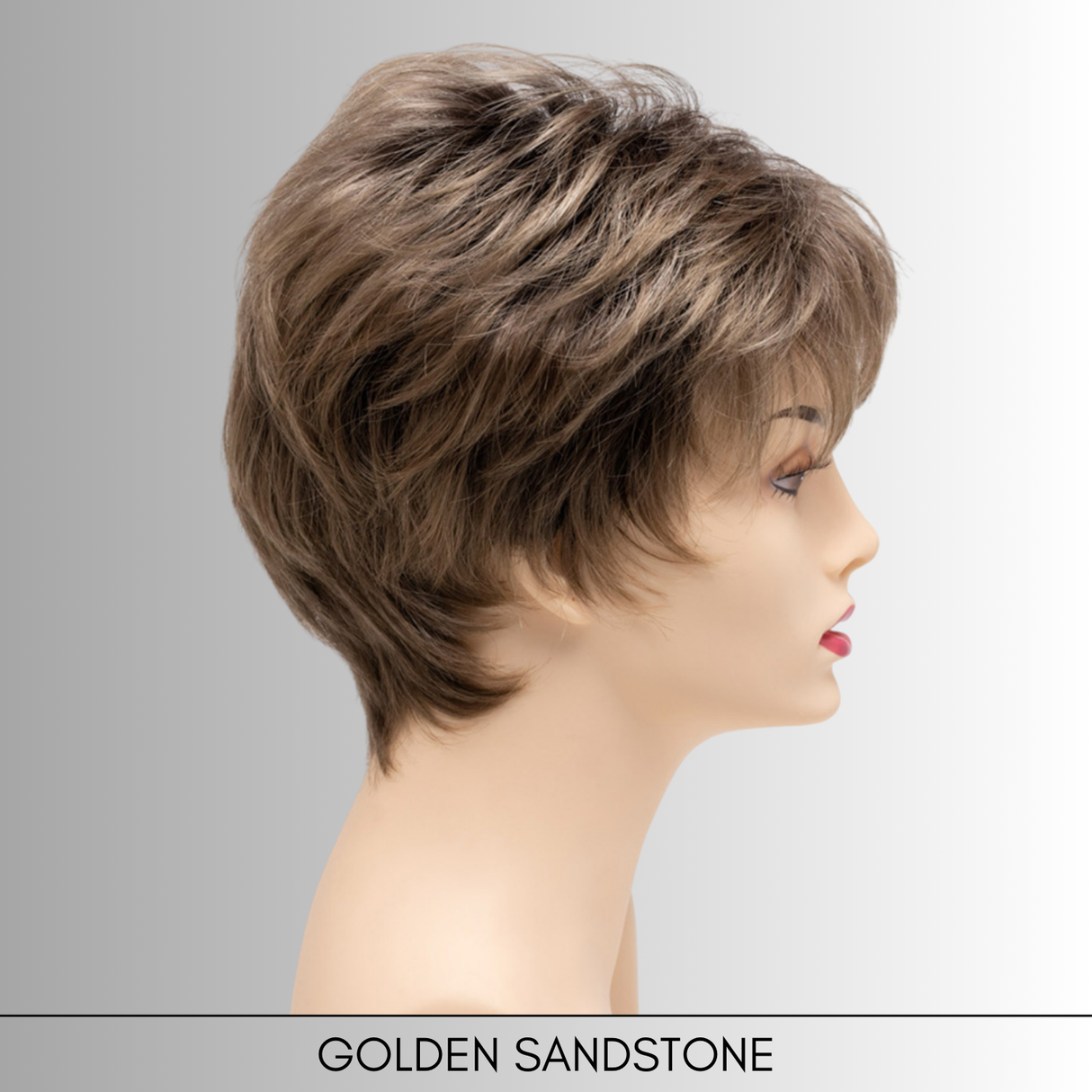 Jacqueline - Synthetic Wig Collection by Envy