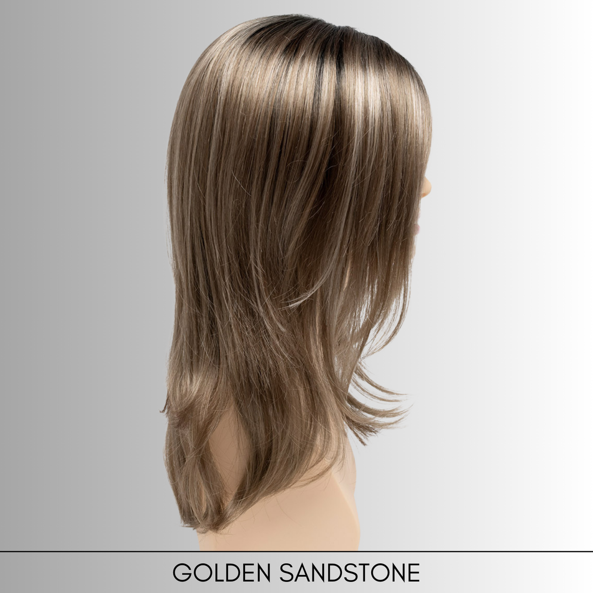 Belinda - Synthetic Wig Collection by Envy