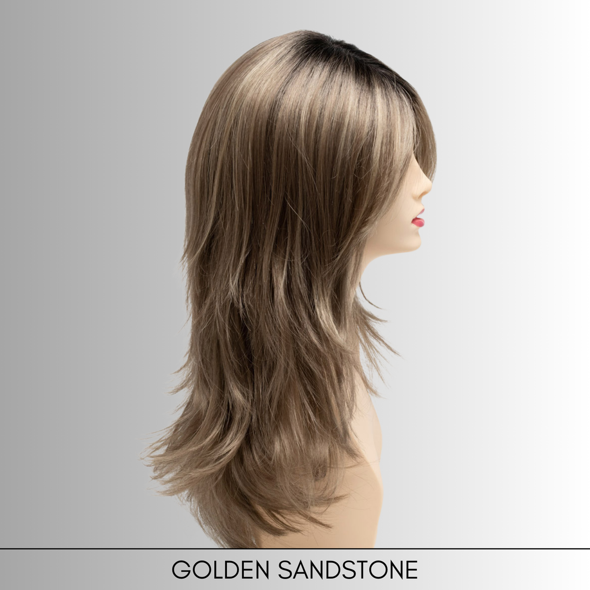 Brooke - Synthetic Wig Collection by Envy