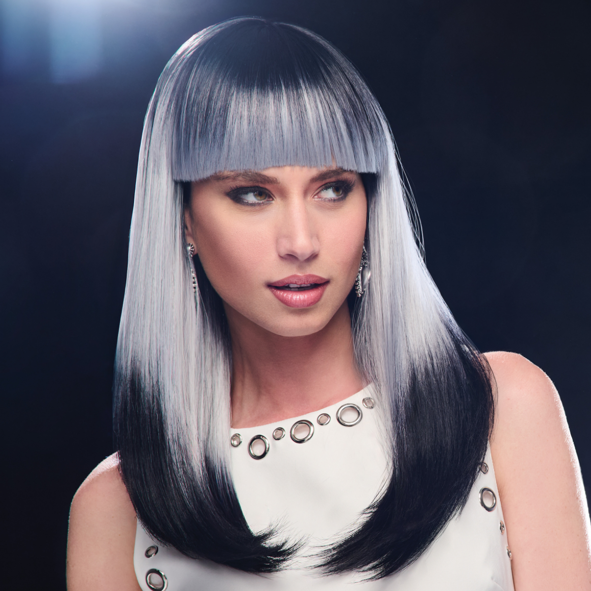 Midnight Moonlight - Fantasy Wig Collection by Hairdo