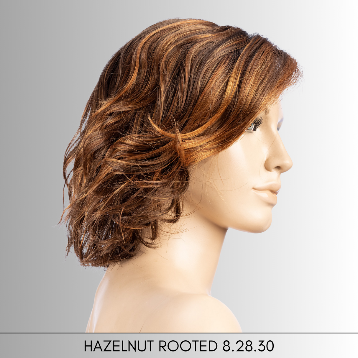 Esprit - Hair Society Collection by Ellen Wille