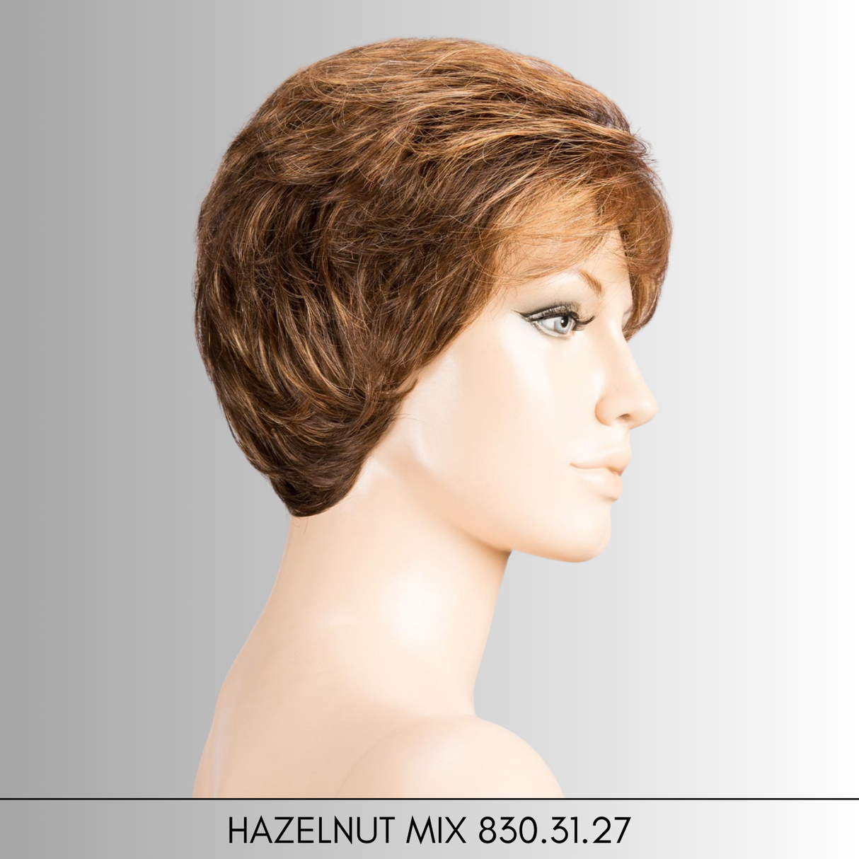 Charme - Hair Society Collection by Ellen Wille