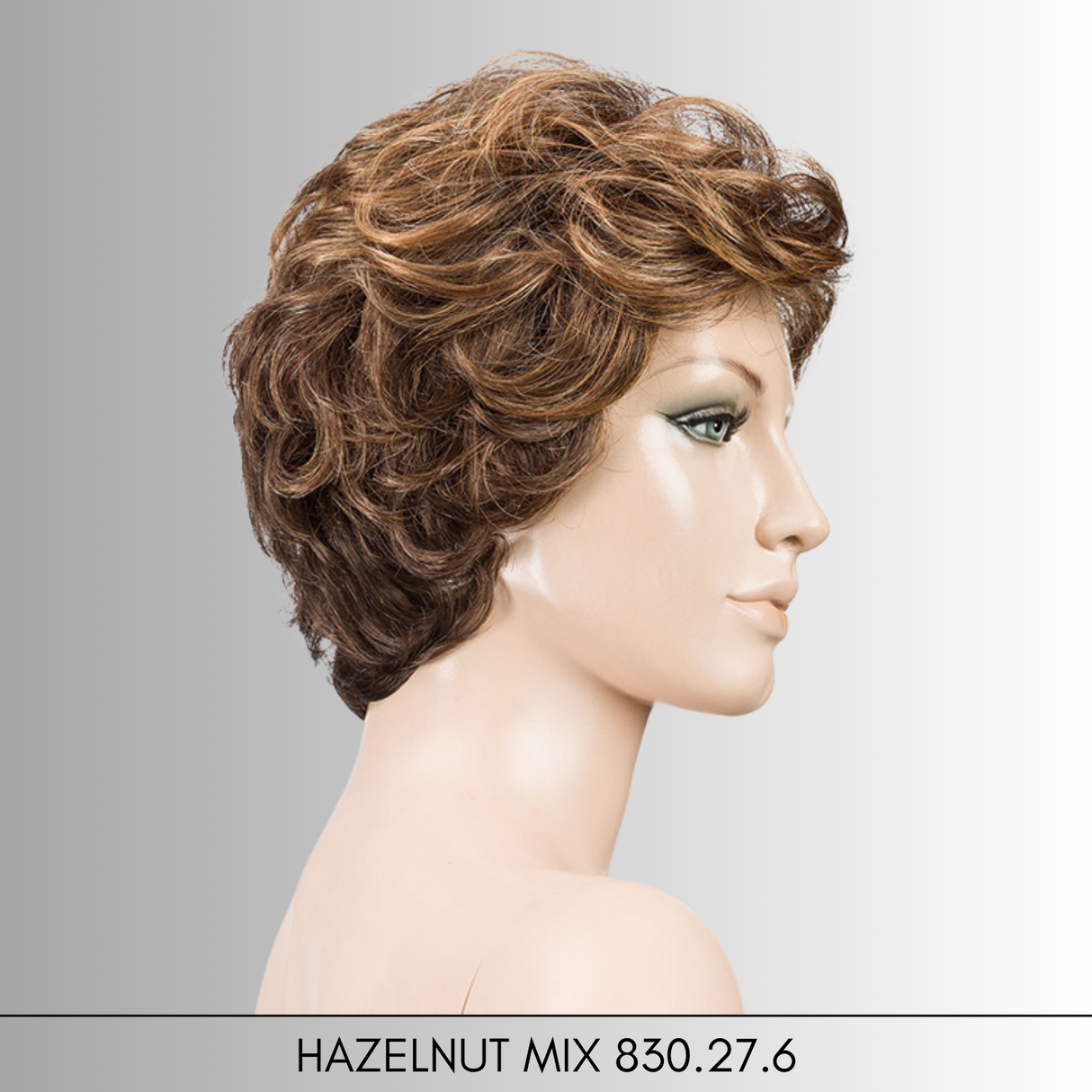 City - Hair Power Collection by Ellen Wille