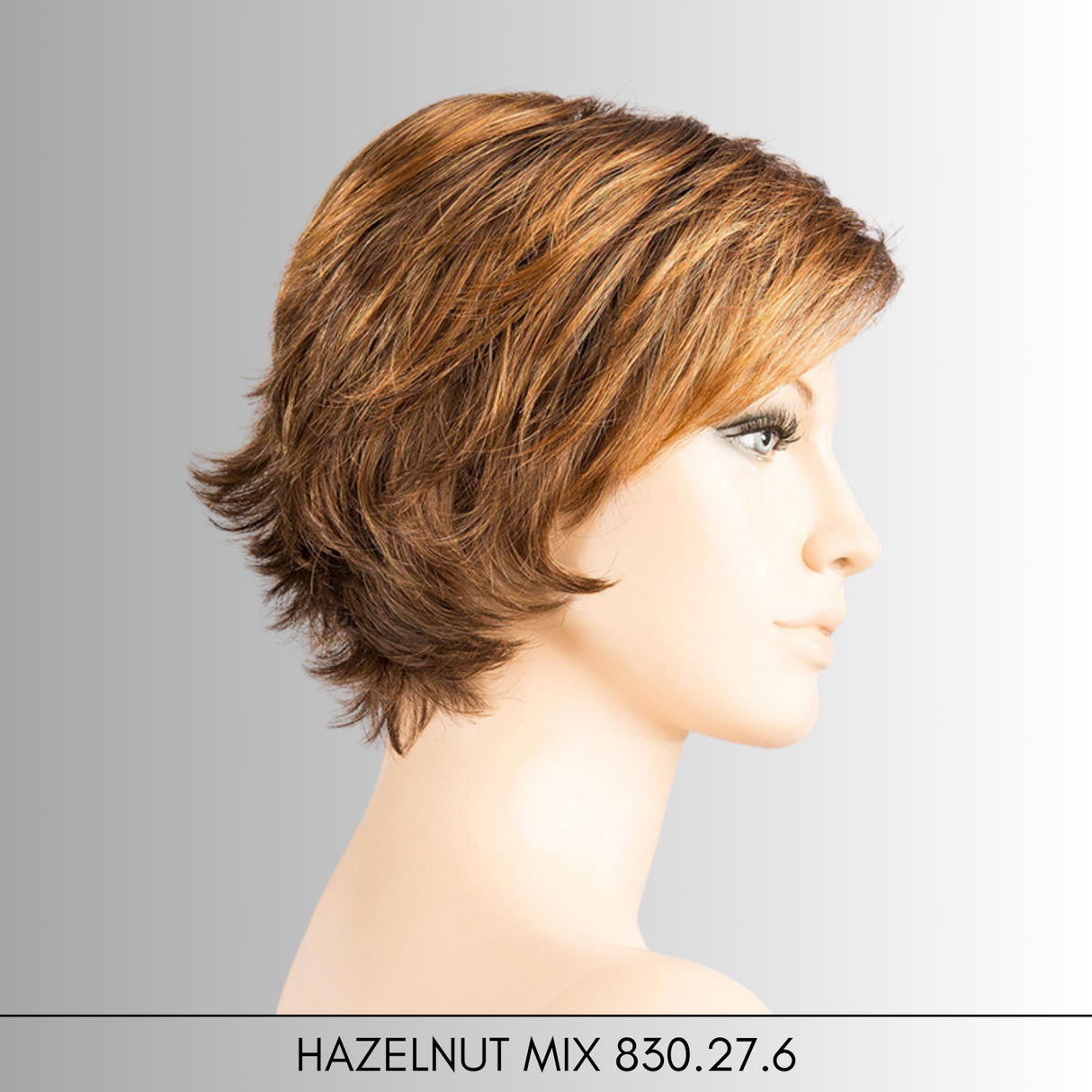 Date - Hair Power Collection by Ellen Wille