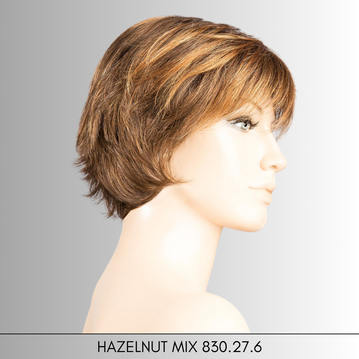 Date Mono - Hair Power Collection by Ellen Wille