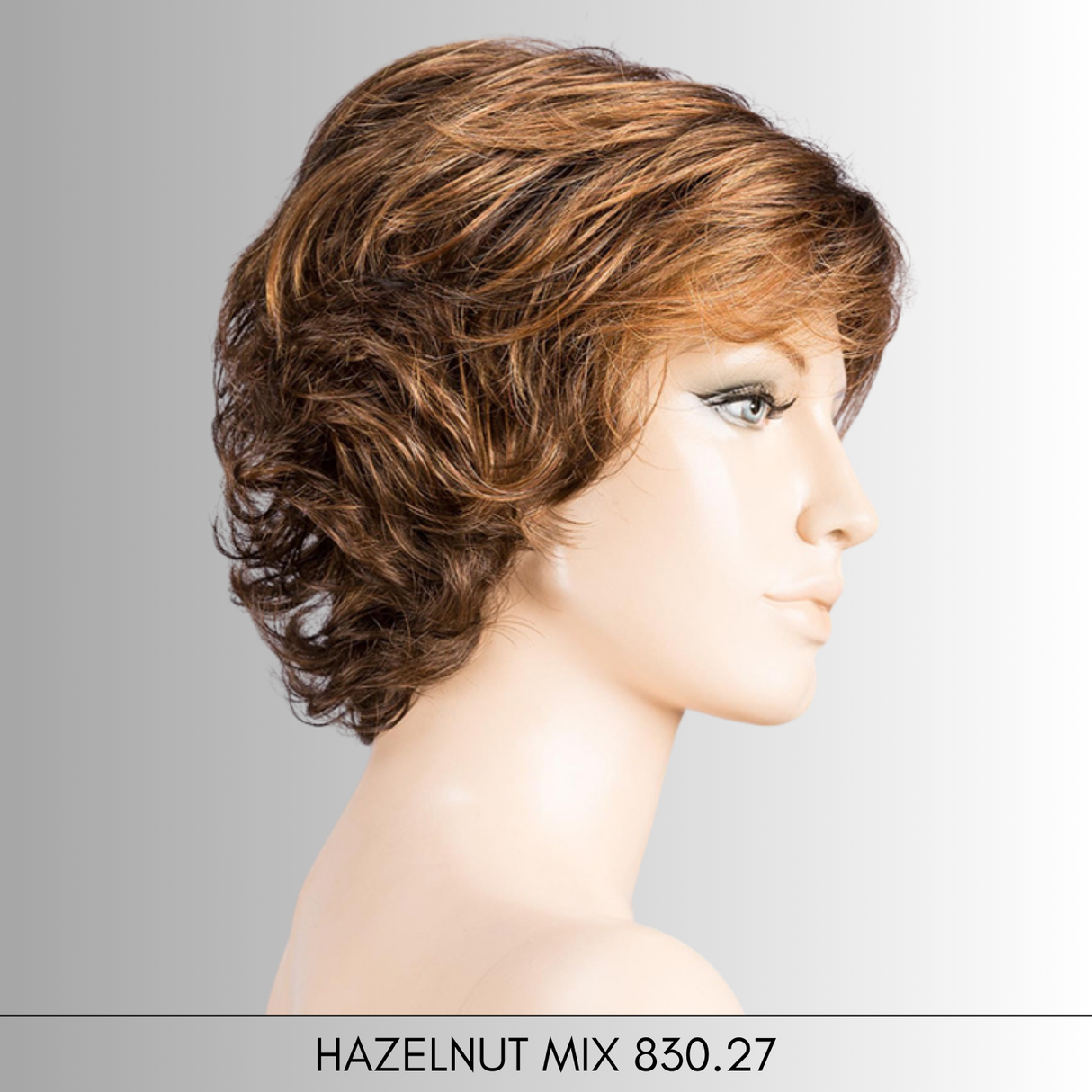 Daily - Hair Power Collection by Ellen Wille