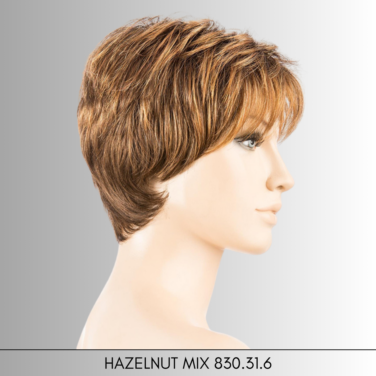 Coco - Hair Power Collection by Ellen Wille