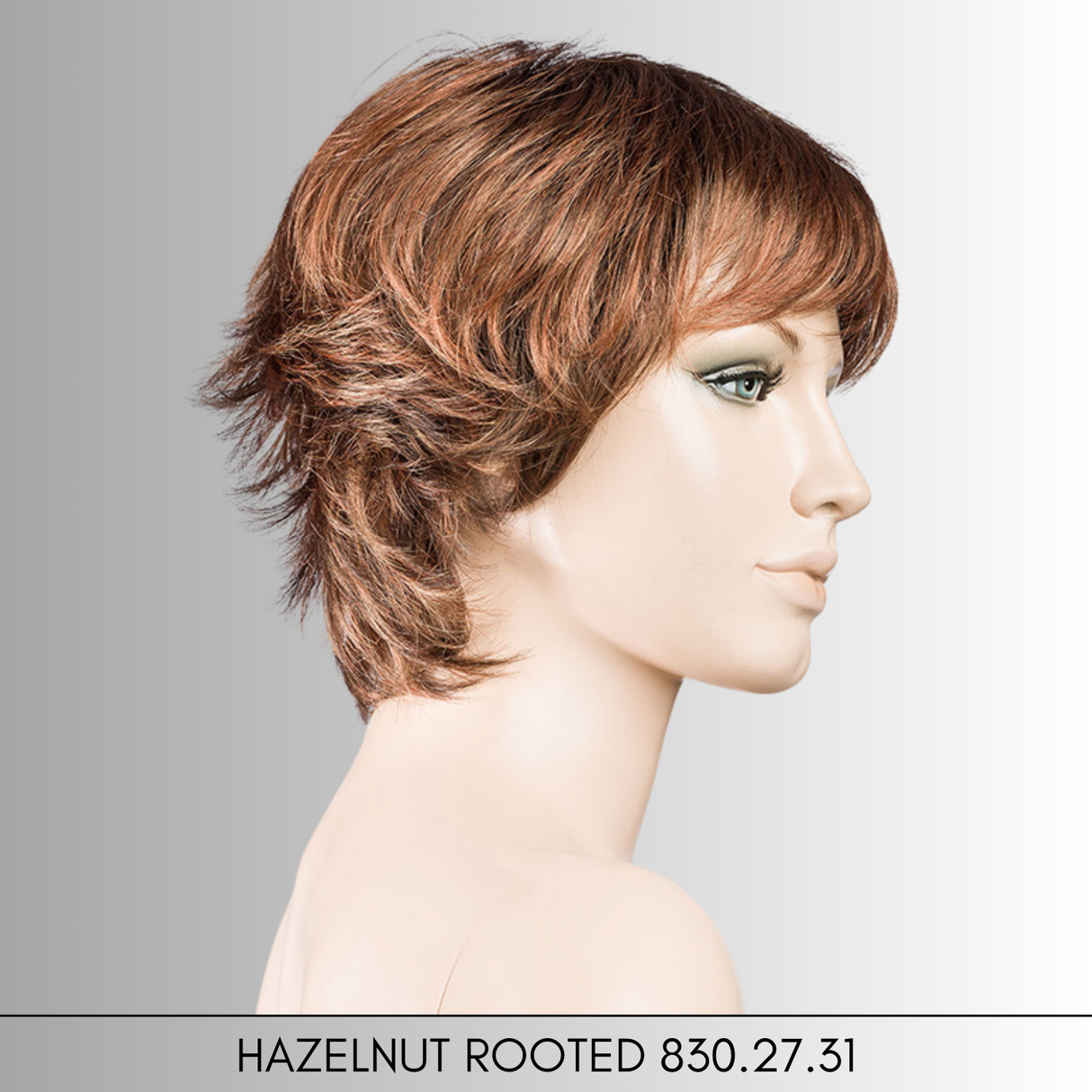 Club 10 - Hair Power Collection by Ellen Wille