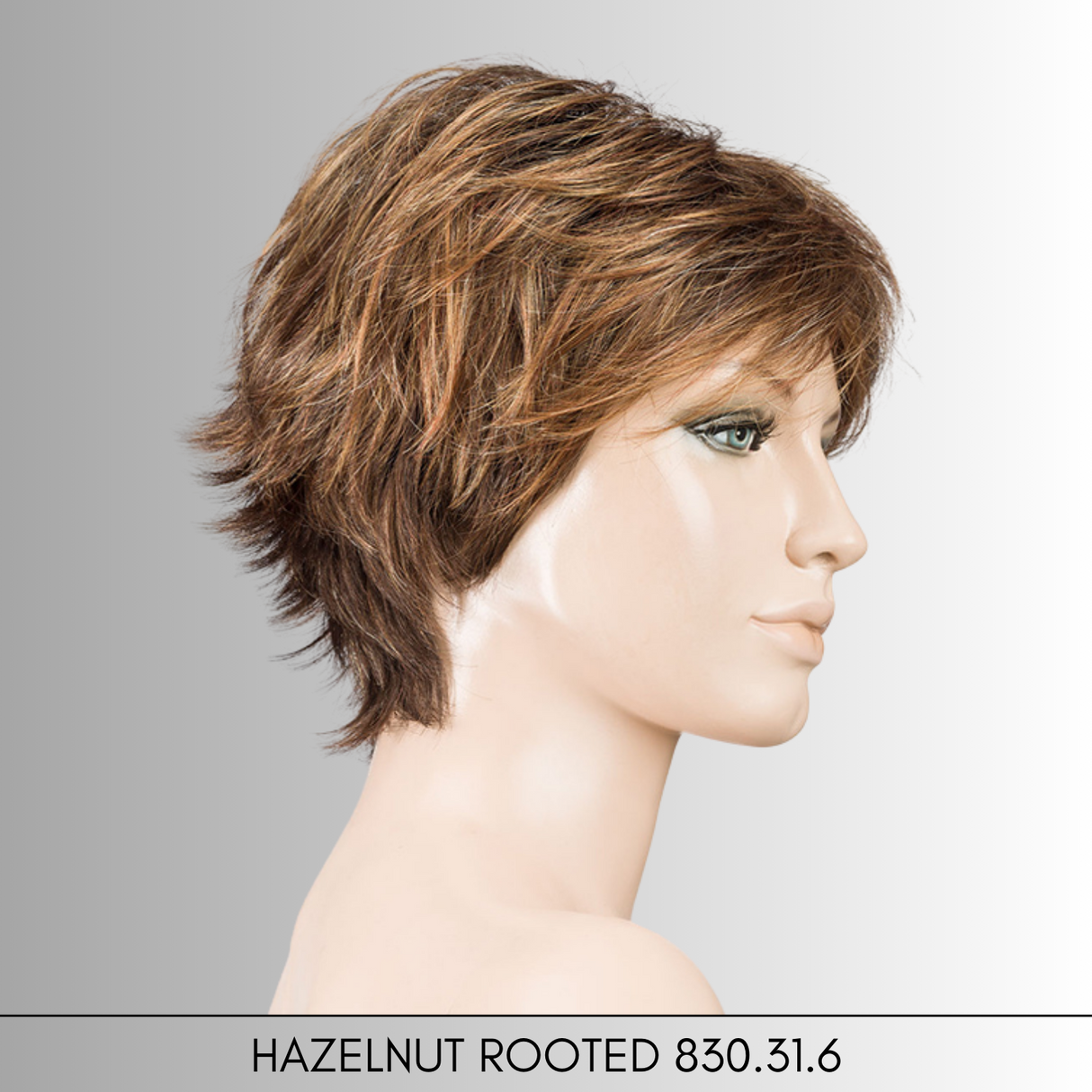 Flip Mono - Hair Power Collection by Ellen Wille