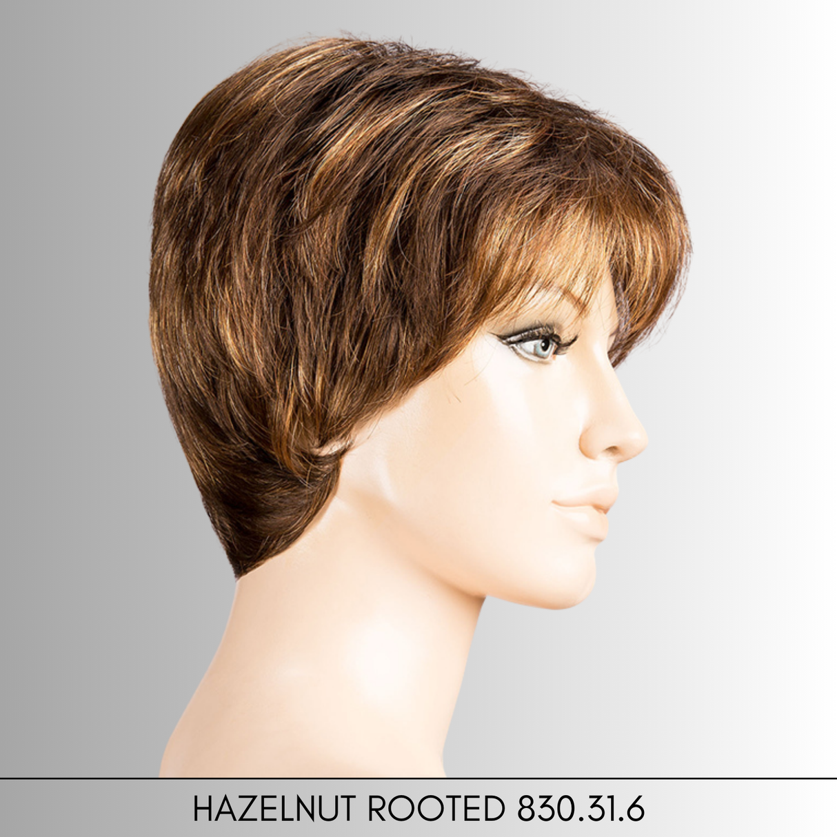 Fair Mono - Hair Power Collection by Ellen Wille