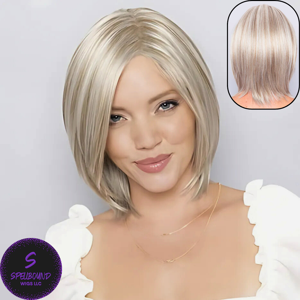 Sierra - Naturally Yours Collection by Henry Margu