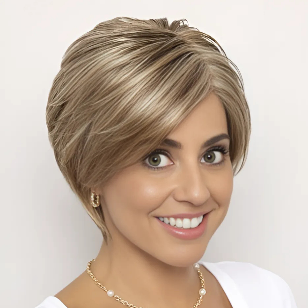 Christy - Naturally Yours Collection by Henry Margu