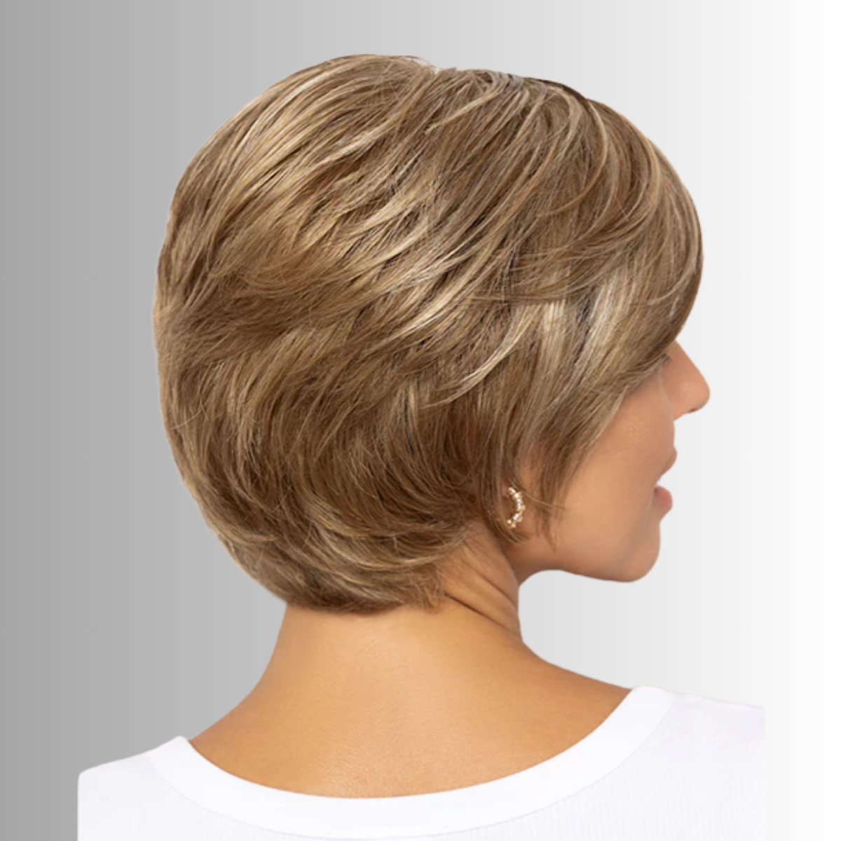 Christy - Naturally Yours Collection by Henry Margu