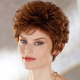 Teresa in 130R - Synthetic Wig Collection by Henry Margu ***CLEARANCE***