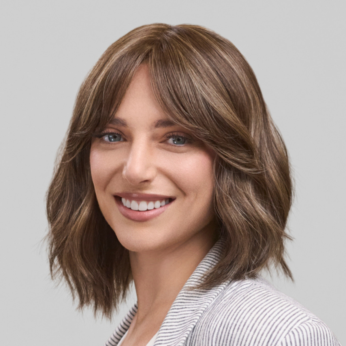 Hollie Petite - HD Synthetic Wig Collection by Jon Renau