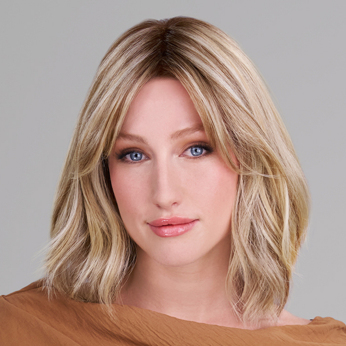 Hollie Petite - HD Synthetic Wig Collection by Jon Renau