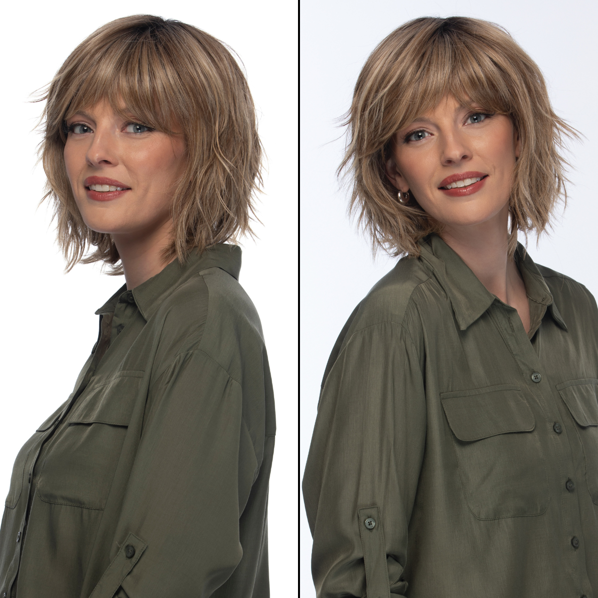 Hollis - Heat Defiant Collection by Estetica Designs