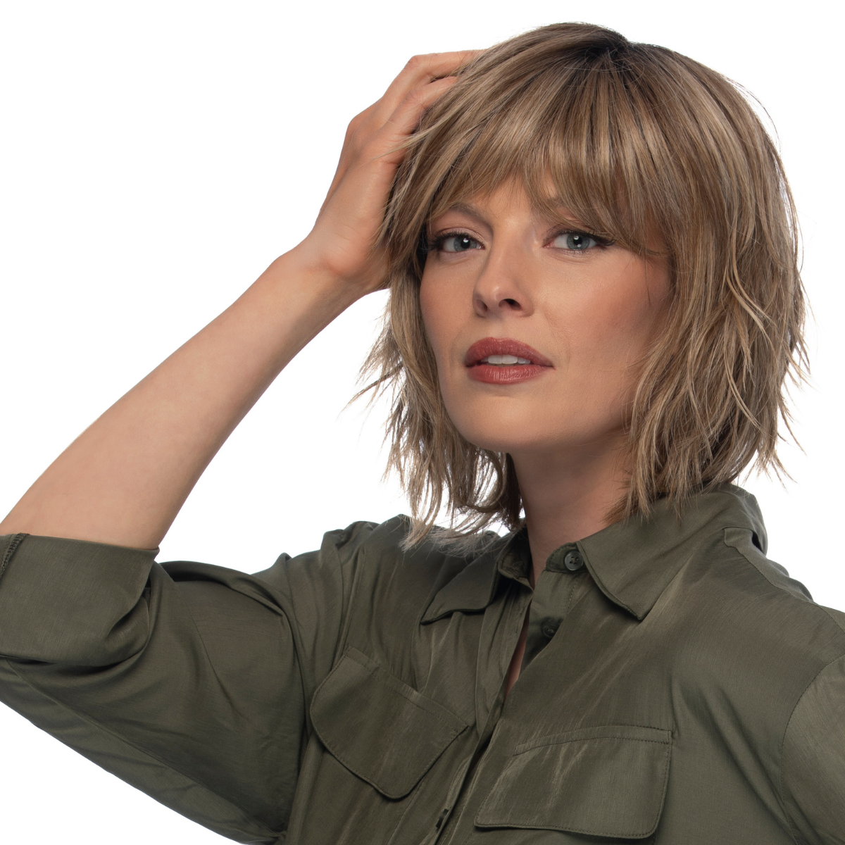 Hollis - Heat Defiant Collection by Estetica Designs