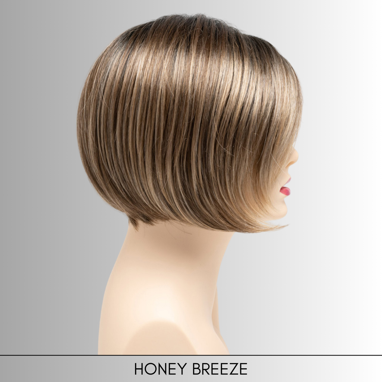 Eve - Synthetic Wig Collection by Envy