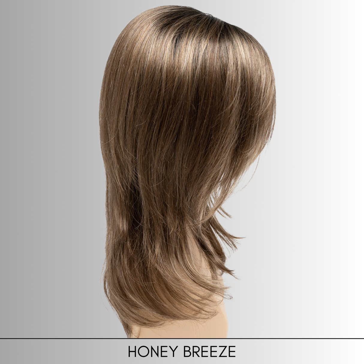 Belinda - Synthetic Wig Collection by Envy