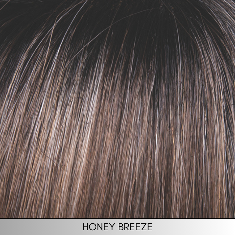 Chelsea - EnvyHair Collection