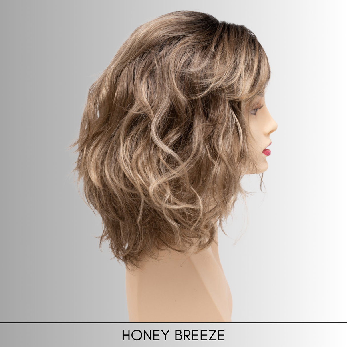 Dakota - Synthetic Wig Collection by Envy