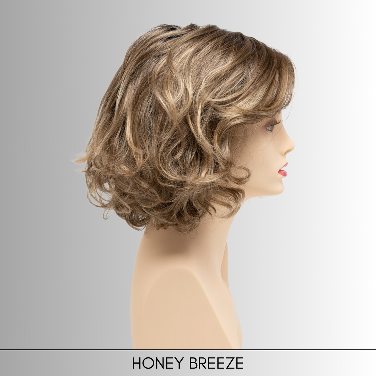 Bianca - Synthetic Wig Collection by Envy