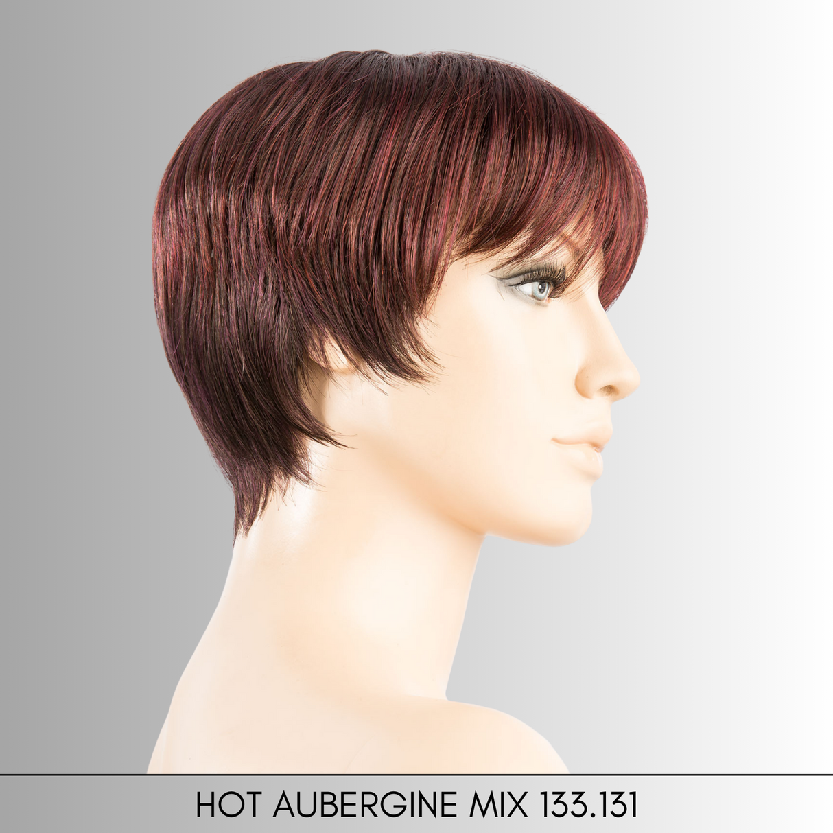 Tool - Perucci Collection by Ellen Wille