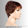 Spa - Hair Society Collection by Ellen Wille