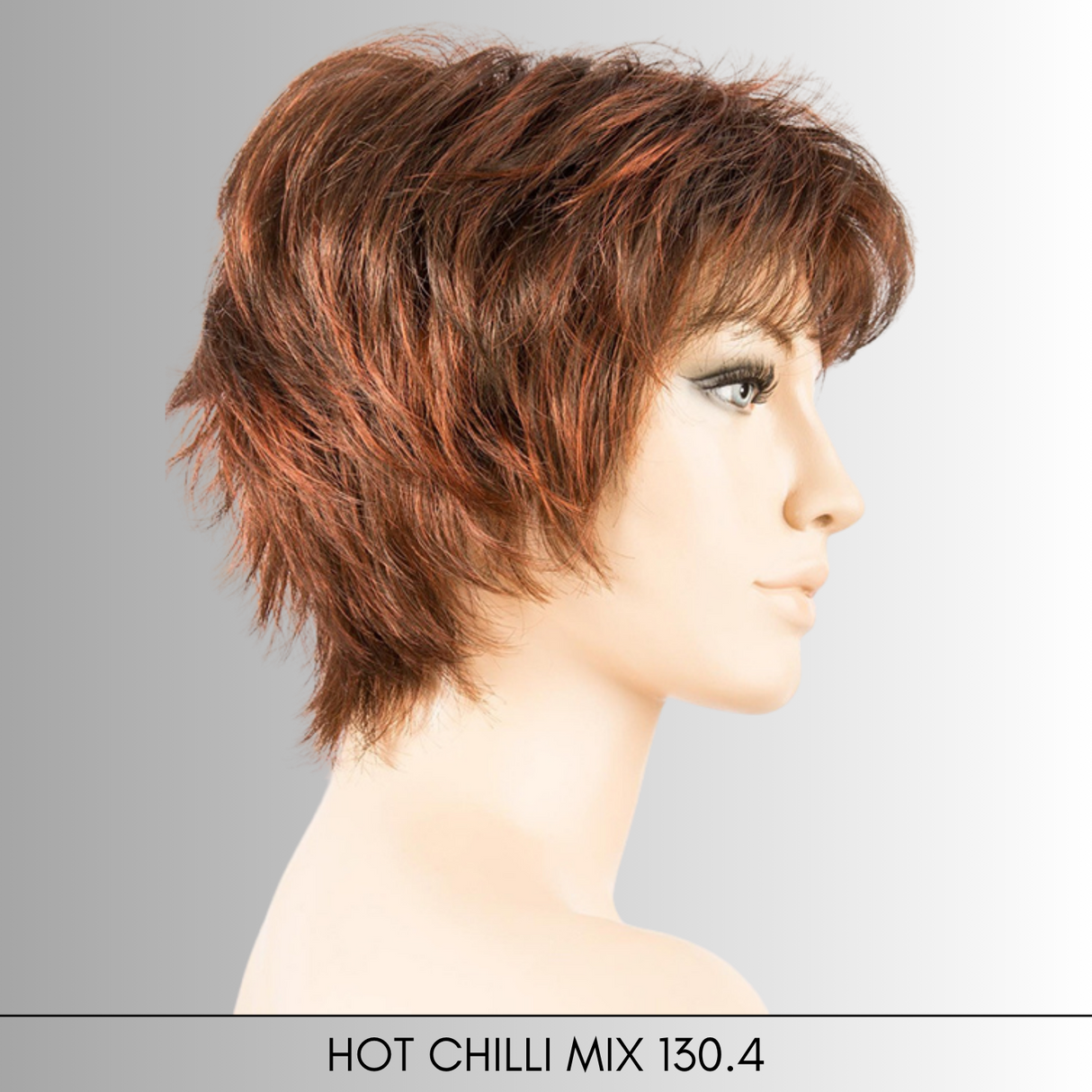 Click - Hair Power Collection by Ellen Wille