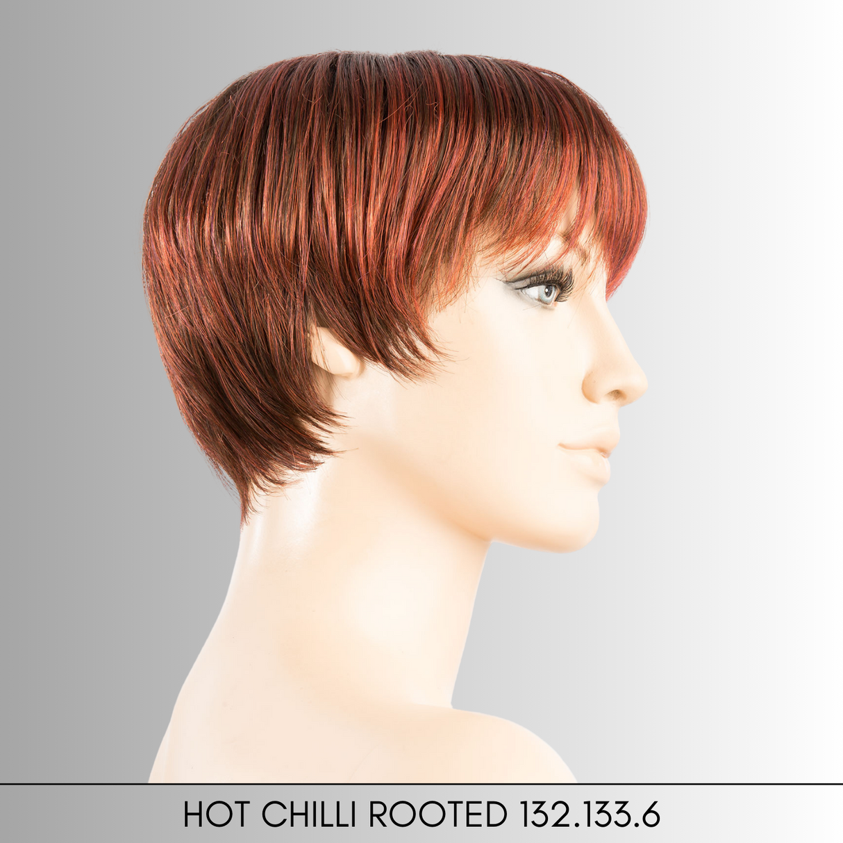 Tool - Perucci Collection by Ellen Wille