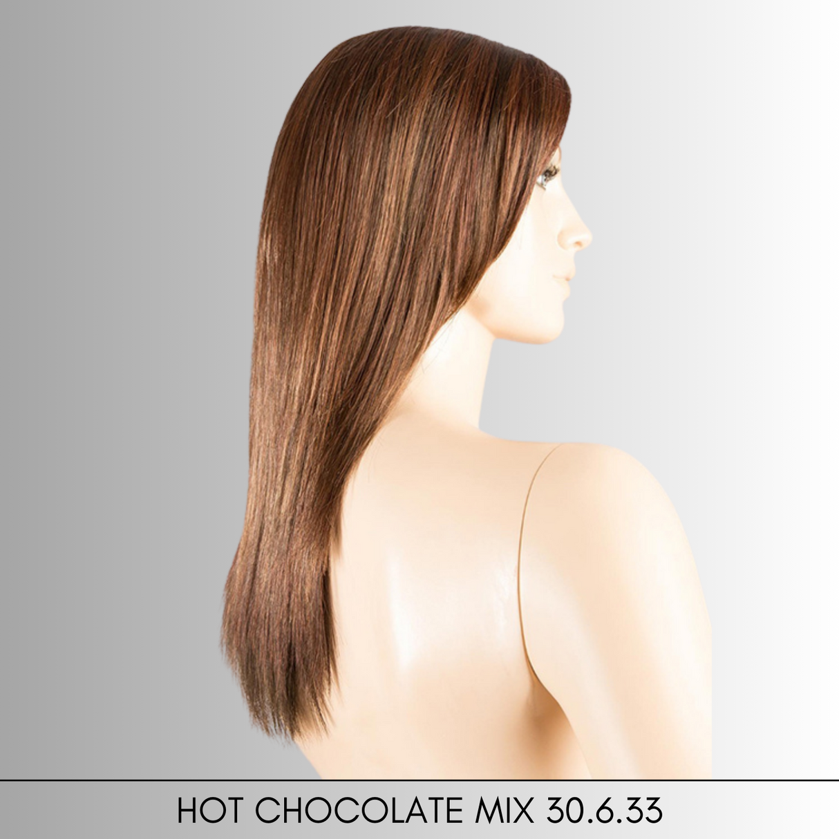 Code Mono - Hair Power Collection by Ellen Wille