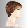 Select Soft - Hair Society Collection by Ellen Wille