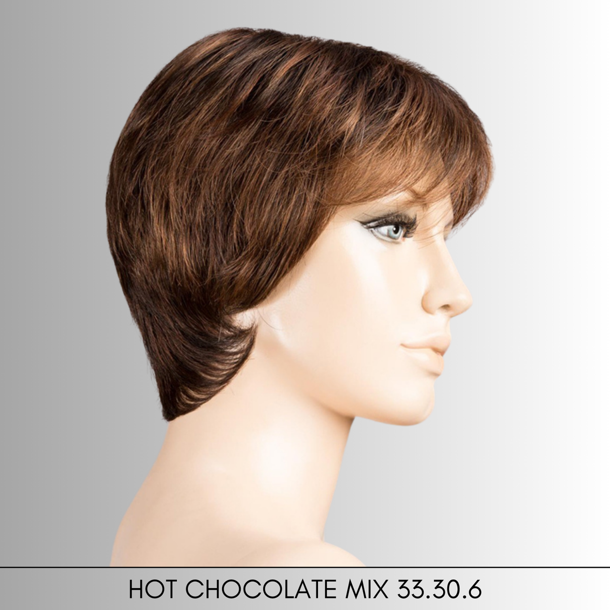 Love Comfort - Hair Power Collection by Ellen Wille