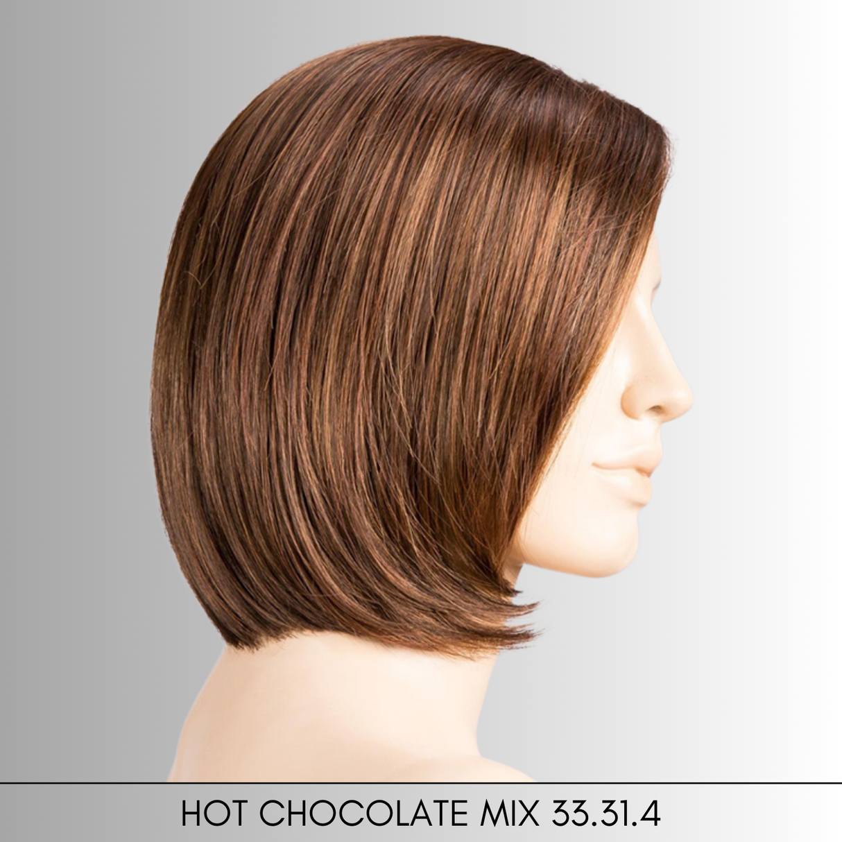 Elite - Hair Power Collection by Ellen Wille