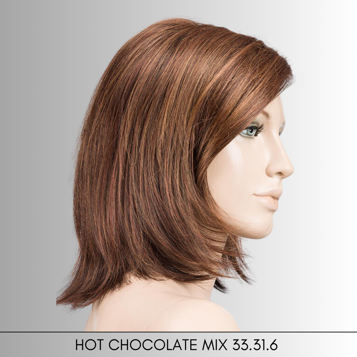 Limit Mono Part - Hair Power Collection by Ellen Wille
