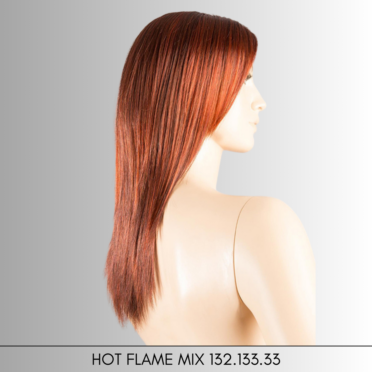 Code Mono - Hair Power Collection by Ellen Wille