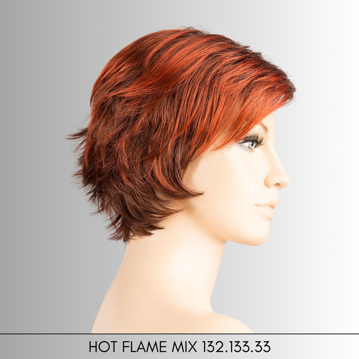 Date - Hair Power Collection by Ellen Wille