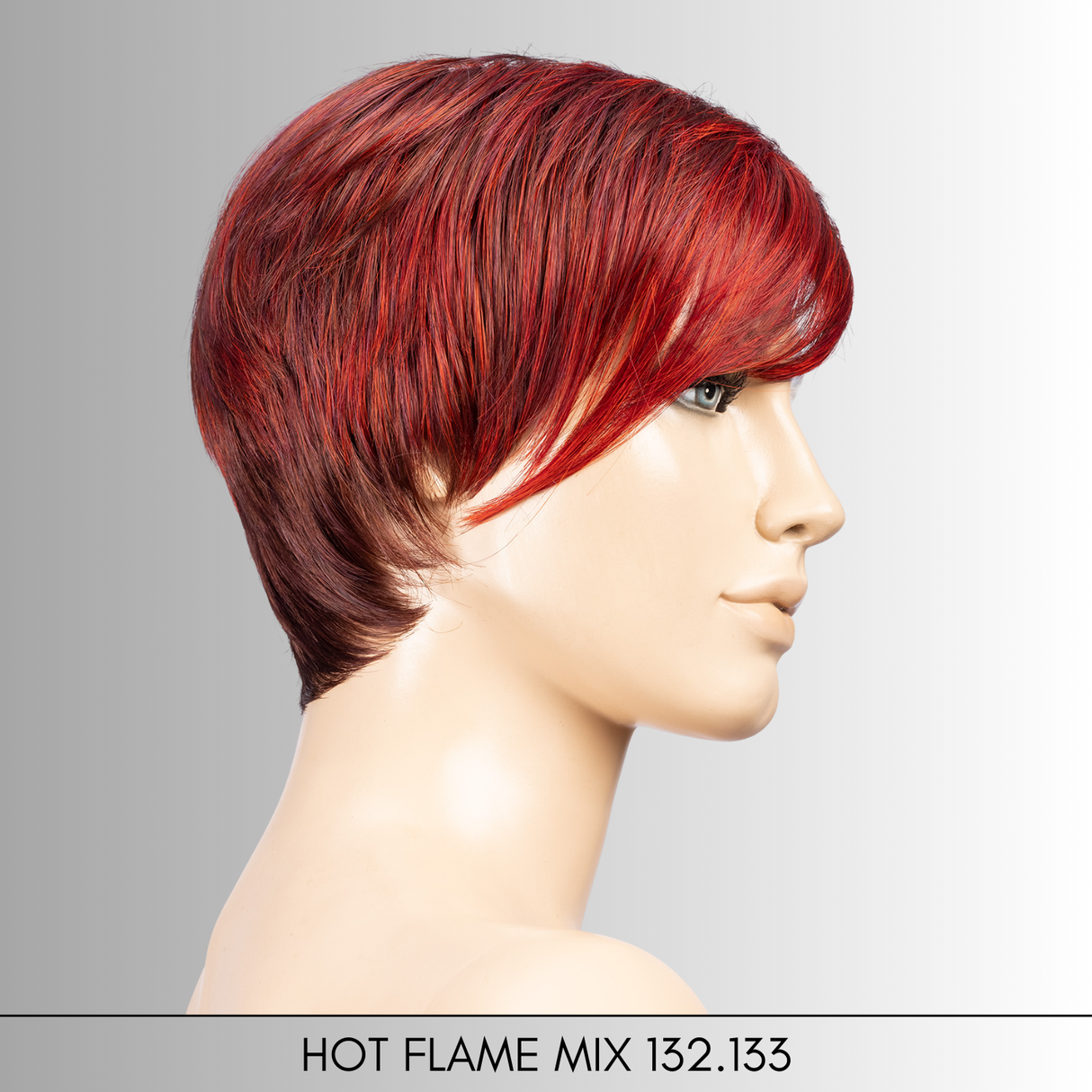 Point - Perucci Collection by Ellen Wille