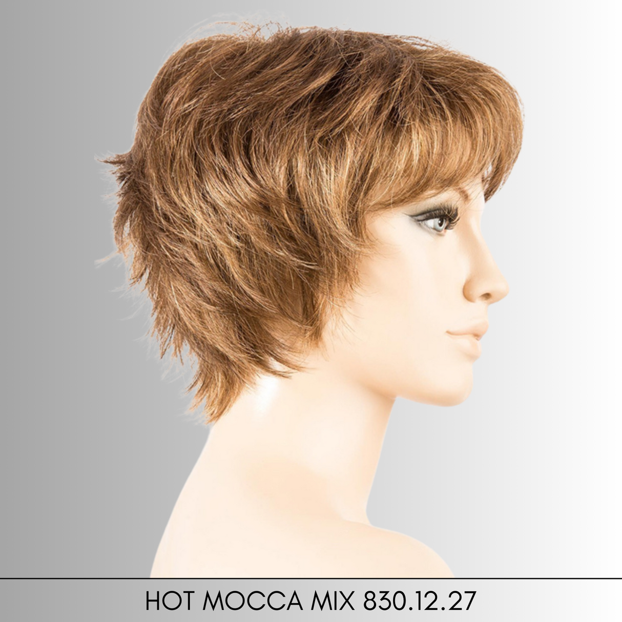 Click - Hair Power Collection by Ellen Wille