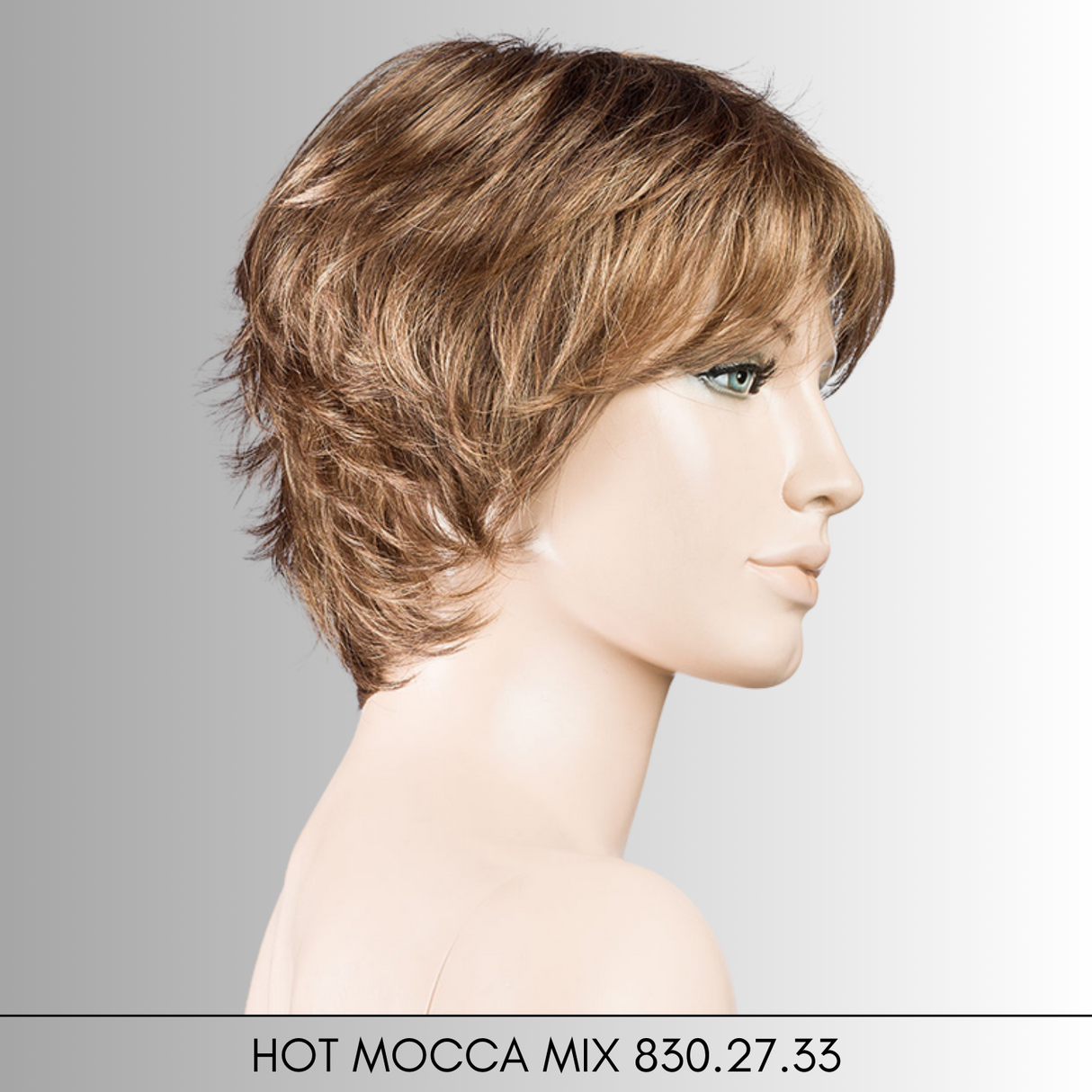 Club 10 - Hair Power Collection by Ellen Wille