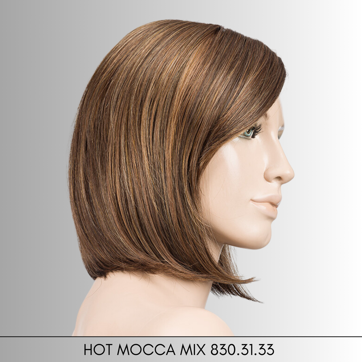 Tempo 100 Deluxe - Hair Power Collection by Ellen Wille